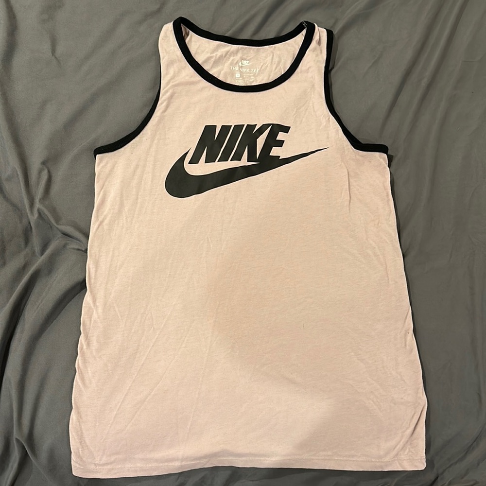 Nike Tank Top